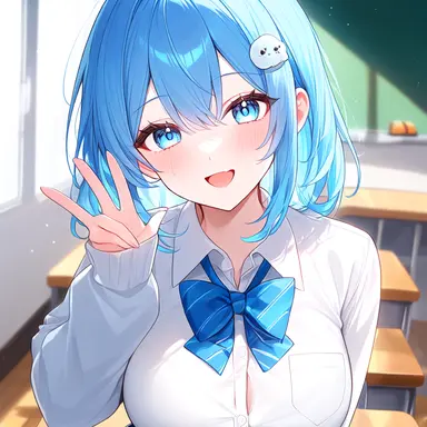 Profile image of 美月