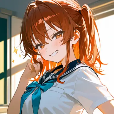 Profile image of 梨々花