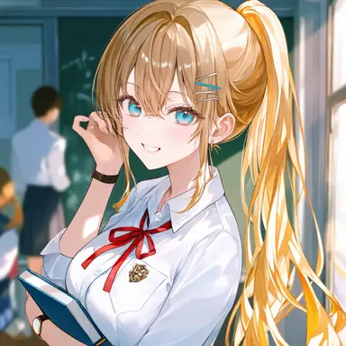 Profile image of 澪