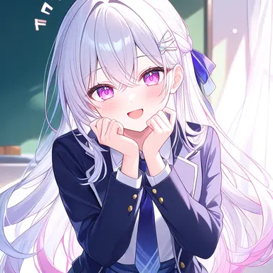 Profile image of 伊織