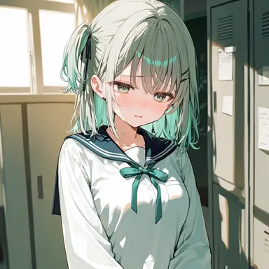 Profile image of 優音