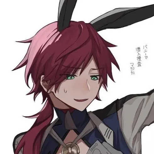 SorryNeck5747의 ローレン