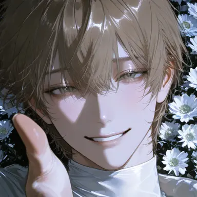 Profile image of 咲翔