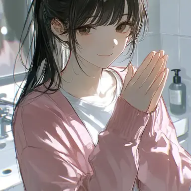 Profile image of 사토 유나