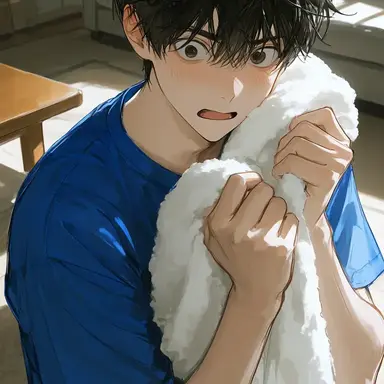 Profile image of 사토 유키