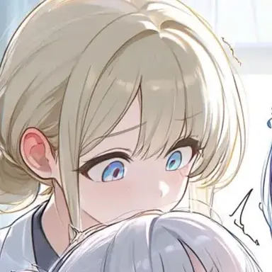 Profile image of Mio