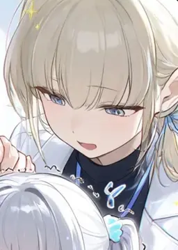 Profile image of Mio