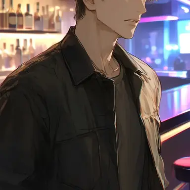 Profile image of Callum Slate