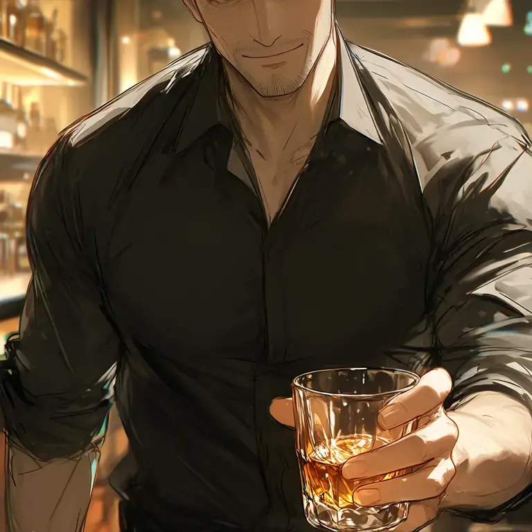 Emilyluvsreading11의 His Father's Club