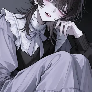 Profile image of 心愛