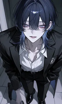 Profile image of 零夜