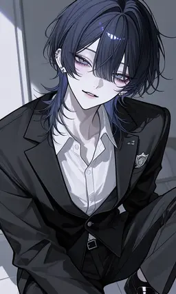 Profile image of 零夜