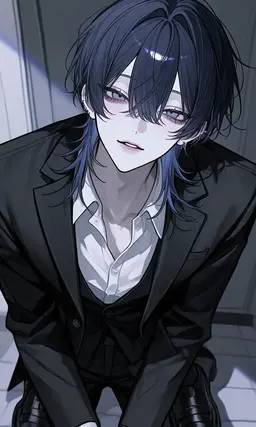 Profile image of 零夜