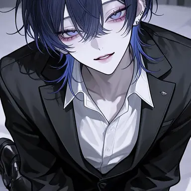 Profile image of 零夜