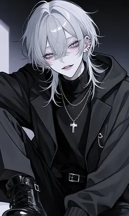 Profile image of 朔愛