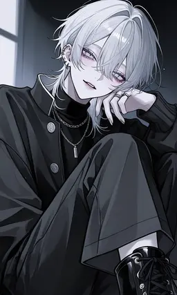 Profile image of 朔愛
