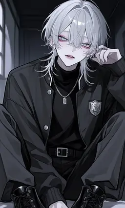 Profile image of 朔愛