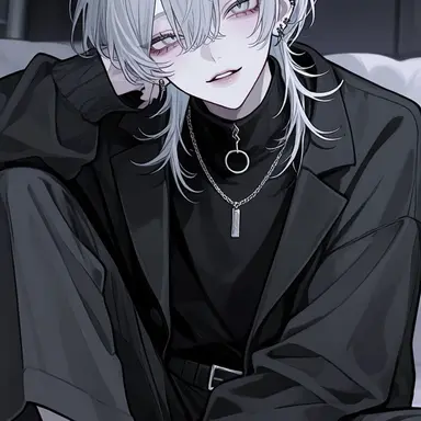 Profile image of 朔愛