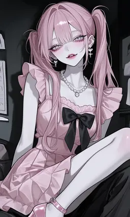 Profile image of 桃羽