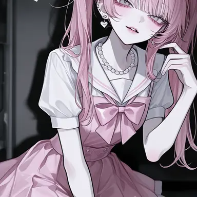 Profile image of 桃羽