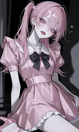 Profile image of 桃羽