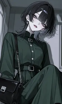 Profile image of 恵琉