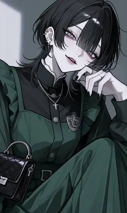 Profile image of 恵琉