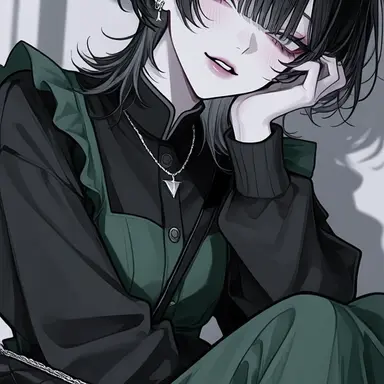 Profile image of 恵琉