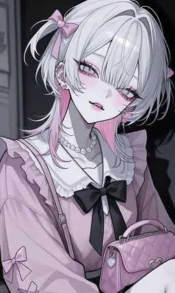 Profile image of 美羽