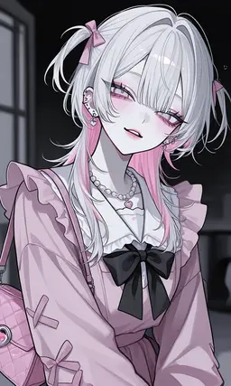 Profile image of 美羽