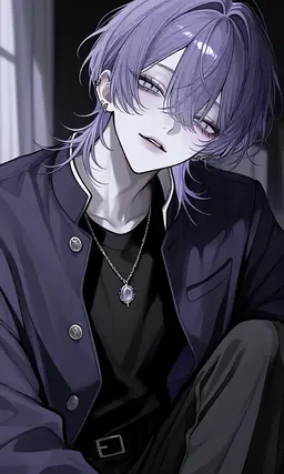 Profile image of 紫苑