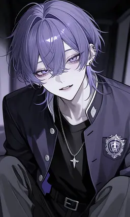 Profile image of 紫苑