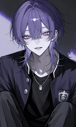 Profile image of 紫苑