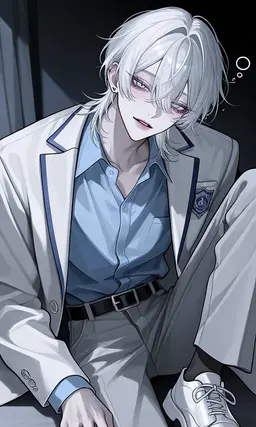 Profile image of 羽流