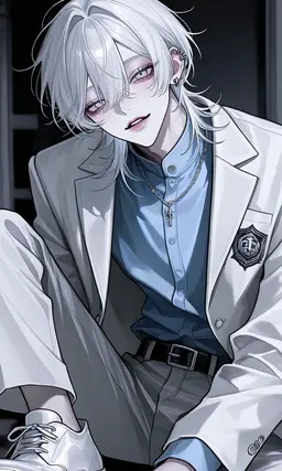 Profile image of 羽流