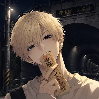 Profile image of 奏