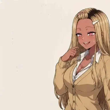Profile image of Seraphine
