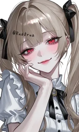 Profile image of ニナ