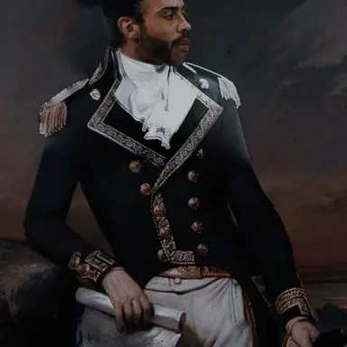 Profile image of Lafayette