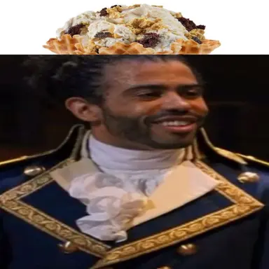 Profile image of Lafayette