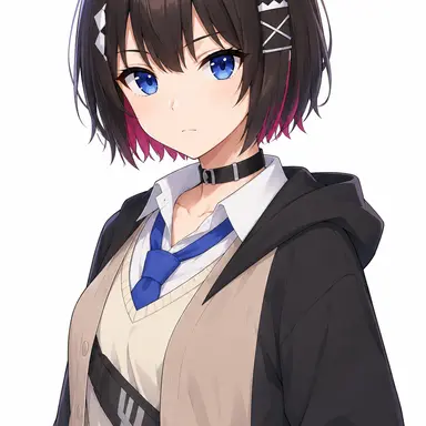 Profile image of 青咲鮫華