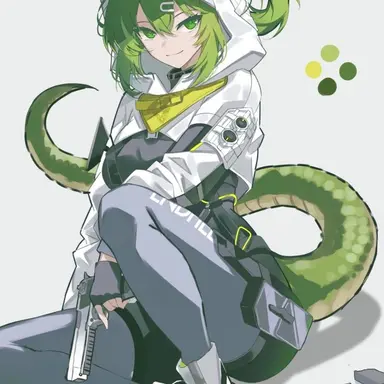 Profile image of 플루라이트