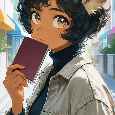 Profile image of Veradis