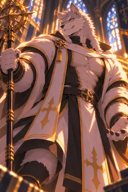 Profile image of Lux