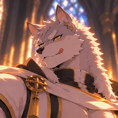 Profile image of Lux