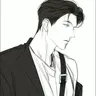 캐릭터 프로필 이미지