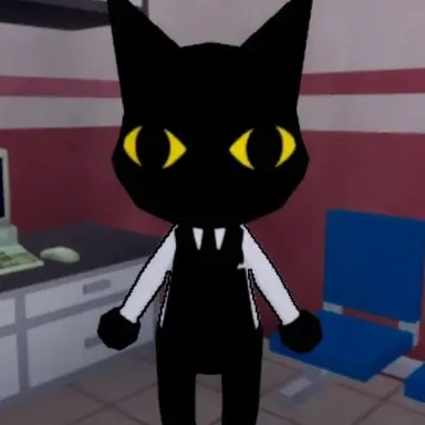 Profile image of Secret Agent