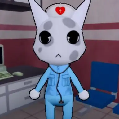 Profile image of Nurse Boim
