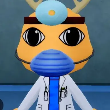Profile image of Doctor