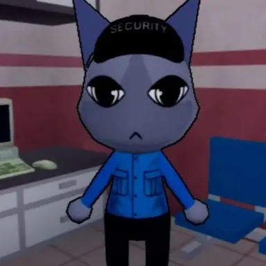 Profile image of Security